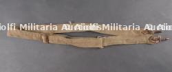 Lot d'équipements allemands ww1. Set of WWI German equipment — miniature 7