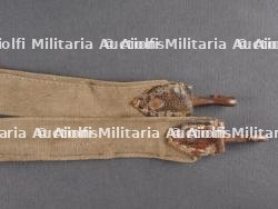 Lot d'équipements allemands ww1. Set of WWI German equipment — miniature 8