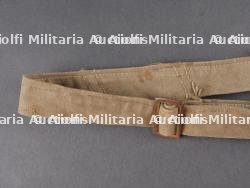 Lot d'équipements allemands ww1. Set of WWI German equipment — miniature 9