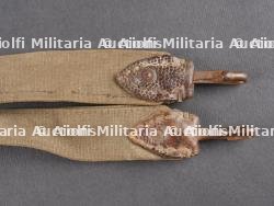 Lot d'équipements allemands ww1. Set of WWI German equipment — miniature 10