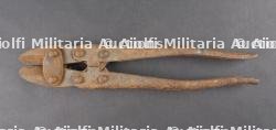 Lot d'équipements allemands ww1. Set of WWI German equipment — photo 12
