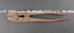 Lot d'équipements allemands ww1. Set of WWI German equipment — photo 13
