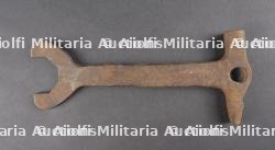 Lot d'équipements allemands ww1. Set of WWI German equipment — miniature 16