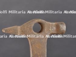 Lot d'équipements allemands ww1. Set of WWI German equipment — photo 18