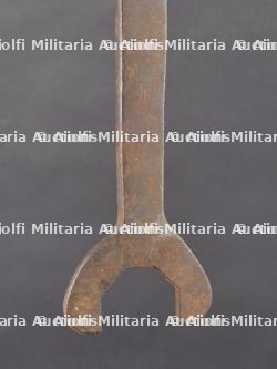 Lot d'équipements allemands ww1. Set of WWI German equipment — photo 19