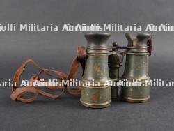 Lot d'équipements allemands ww1. Set of WWI German equipment — photo 20