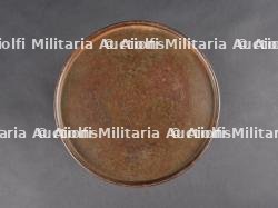 Masque anti-gaz allemand Lederschutzmaske. WWI German gas mask Lederschutzmaske — miniature 7