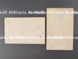 Lot de médailles et objets patriotiques allemands ww1. Set of WWI German medals and patriotic items — miniature 4