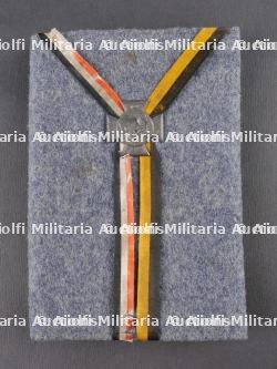 Lot de médailles et objets patriotiques allemands ww1. Set of WWI German medals and patriotic items — photo 9