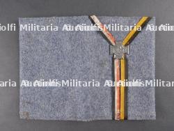 Lot de médailles et objets patriotiques allemands ww1. Set of WWI German medals and patriotic items — miniature 10