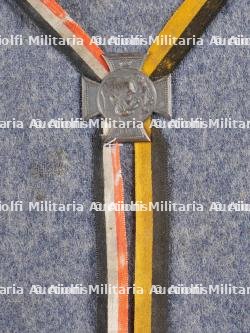 Lot de médailles et objets patriotiques allemands ww1. Set of WWI German medals and patriotic items — miniature 11