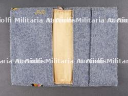 Lot de médailles et objets patriotiques allemands ww1. Set of WWI German medals and patriotic items — photo 12