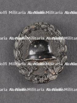Lot de médailles et objets patriotiques allemands ww1. Set of WWI German medals and patriotic items — miniature 15