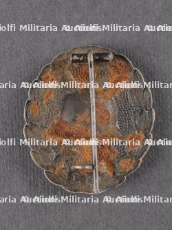 Lot de médailles et objets patriotiques allemands ww1. Set of WWI German medals and patriotic items — miniature 16