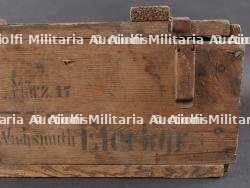 Lot d'équipements allemands ww1. Set of WWI German equipment — miniature 3