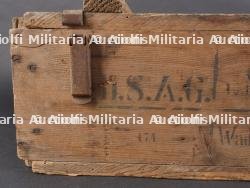 Lot d'équipements allemands ww1. Set of WWI German equipment — photo 5