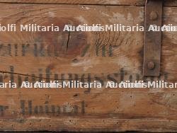 Lot d'équipements allemands ww1. Set of WWI German equipment — photo 10