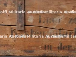 Lot d'équipements allemands ww1. Set of WWI German equipment — photo 12