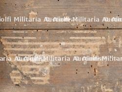 Lot d'équipements allemands ww1. Set of WWI German equipment — photo 16