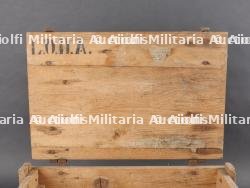 Lot d'équipements allemands ww1. Set of WWI German equipment — miniature 19