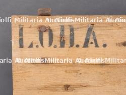 Lot d'équipements allemands ww1. Set of WWI German equipment — photo 20