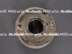Masque anti-gaz allemand Lederschutzmaske. WWI German gas mask Lederschutzmaske — miniature 19