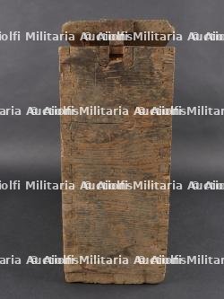 Lot d'objets de mitrailleurs allemands ww1. Set of WWI German machine gunner items — miniature 3