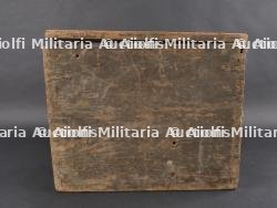 Lot d'objets de mitrailleurs allemands ww1. Set of WWI German machine gunner items — photo 4