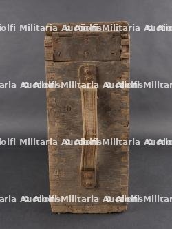 Lot d'objets de mitrailleurs allemands ww1. Set of WWI German machine gunner items — photo 5