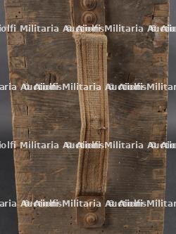 Lot d'objets de mitrailleurs allemands ww1. Set of WWI German machine gunner items — miniature 7