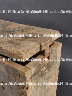 Lot d'objets de mitrailleurs allemands ww1. Set of WWI German machine gunner items — miniature 9