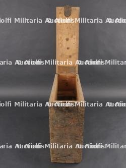Lot d'objets de mitrailleurs allemands ww1. Set of WWI German machine gunner items — miniature 12