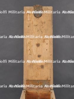Lot d'objets de mitrailleurs allemands ww1. Set of WWI German machine gunner items — photo 13