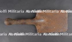 Lot d'objets de mitrailleurs allemands ww1. Set of WWI German machine gunner items — miniature 15