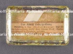 Lot Feldpost et objets patriotiques Allemagne Imperiale. Feldpost set and Imperial German patriotic items — photo 10