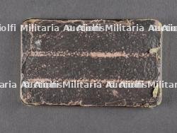 Lot Feldpost et objets patriotiques Allemagne Imperiale. Feldpost set and Imperial German patriotic items — photo 11