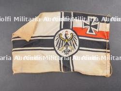 Lot Feldpost et objets patriotiques Allemagne Imperiale. Feldpost set and Imperial German patriotic items — photo 13
