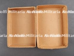 Lot Feldpost et objets patriotiques Allemagne Imperiale. Feldpost set and Imperial German patriotic items — miniature 16
