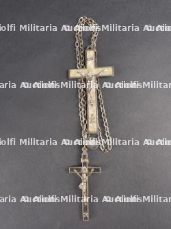 Lot Feldpost et objets patriotiques Allemagne Imperiale. Feldpost set and Imperial German patriotic items — photo 17