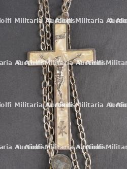 Lot Feldpost et objets patriotiques Allemagne Imperiale. Feldpost set and Imperial German patriotic items — photo 19