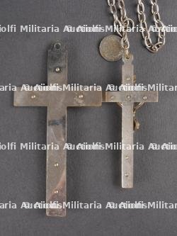 Lot Feldpost et objets patriotiques Allemagne Imperiale. Feldpost set and Imperial German patriotic items — miniature 20