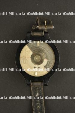 Boussole de poignee. Handle compass. — photo 3