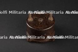 Pieces de tableau de bord avion LW. LW aircraft dashboard parts. — photo 4