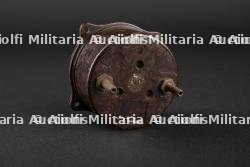 Pieces de tableau de bord avion LW. LW aircraft dashboard parts. — miniature 5
