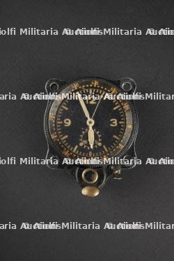 Pieces de tableau de bord avion LW. LW aircraft dashboard parts. — miniature 6