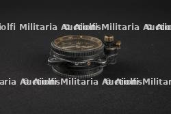 Pieces de tableau de bord avion LW. LW aircraft dashboard parts. — photo 8