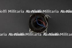 Pieces de tableau de bord avion LW. LW aircraft dashboard parts. — photo 10