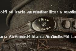 Bonnet de vol. Flight cap. — miniature 5