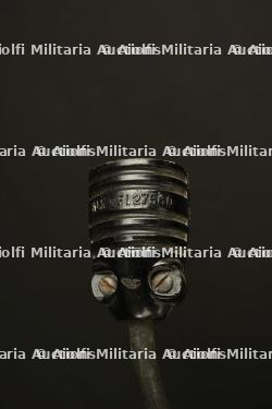 Bonnet de vol. Flight cap. — miniature 9