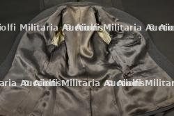 Vareuse officier LW. Luftwaffe jacket — photo 2